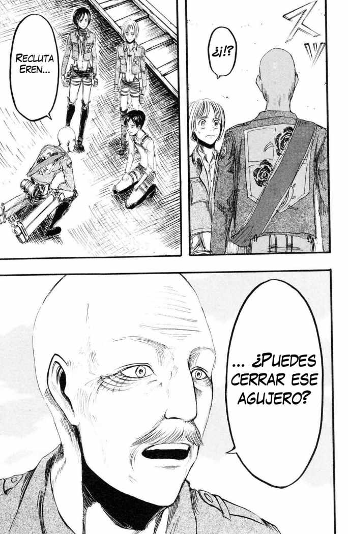Read Attack onTitan ES Manga Online