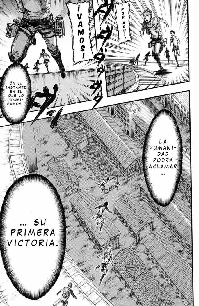 Read Attack onTitan ES Manga Online