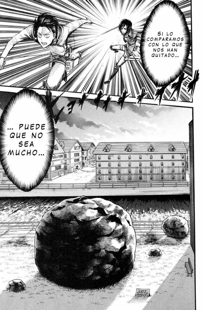 Read Attack onTitan ES Manga Online