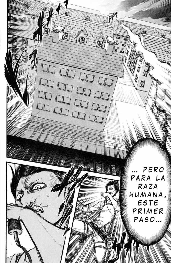Read Attack onTitan ES Manga Online