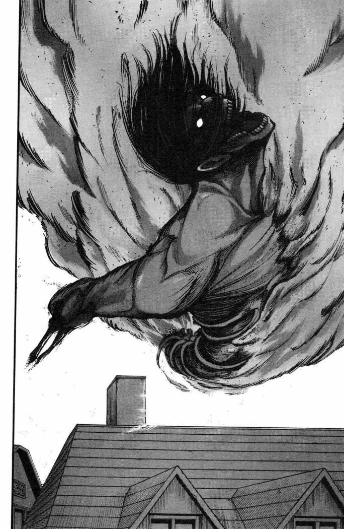 Read Attack onTitan ES Manga Online