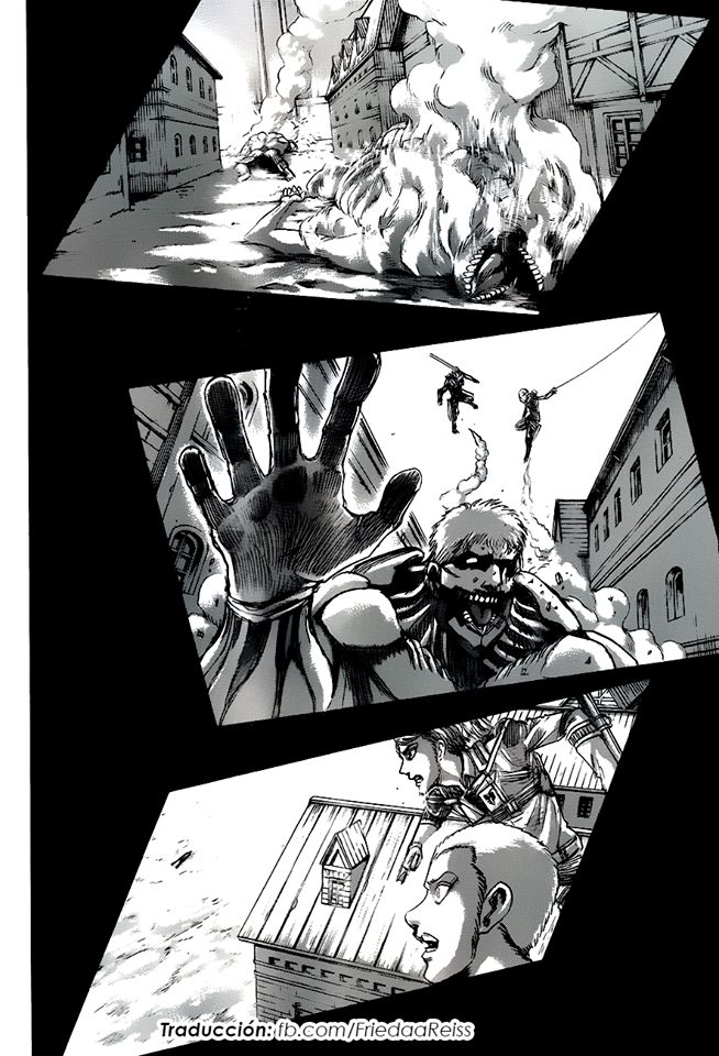 Read Attack onTitan ES Manga Online