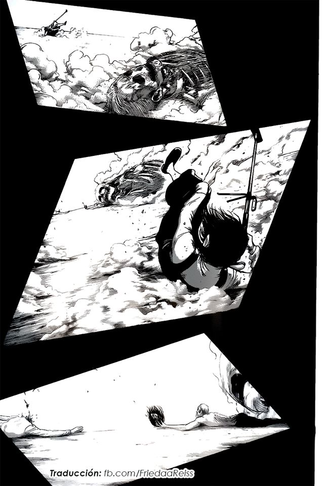 Read Attack onTitan ES Manga Online
