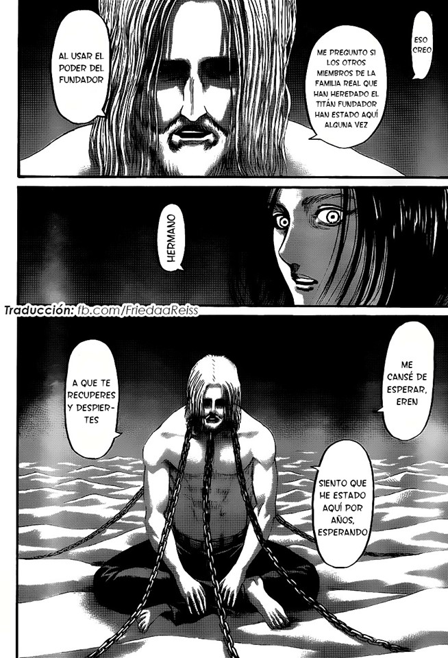 Read Attack onTitan ES Manga Online