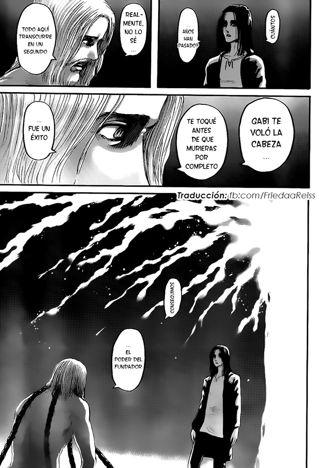 Read Attack onTitan ES Manga Online
