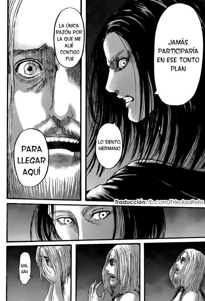 Read Attack onTitan ES Manga Online