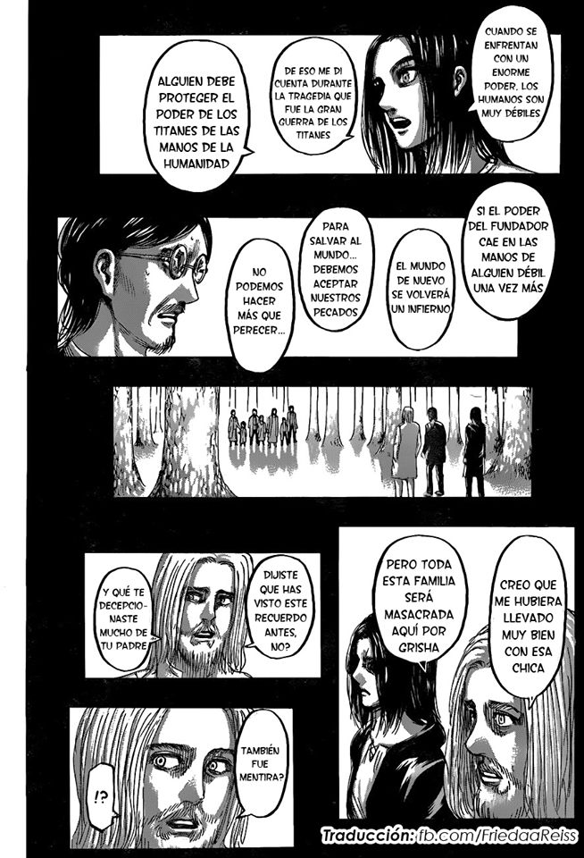 Read Attack onTitan ES Manga Online