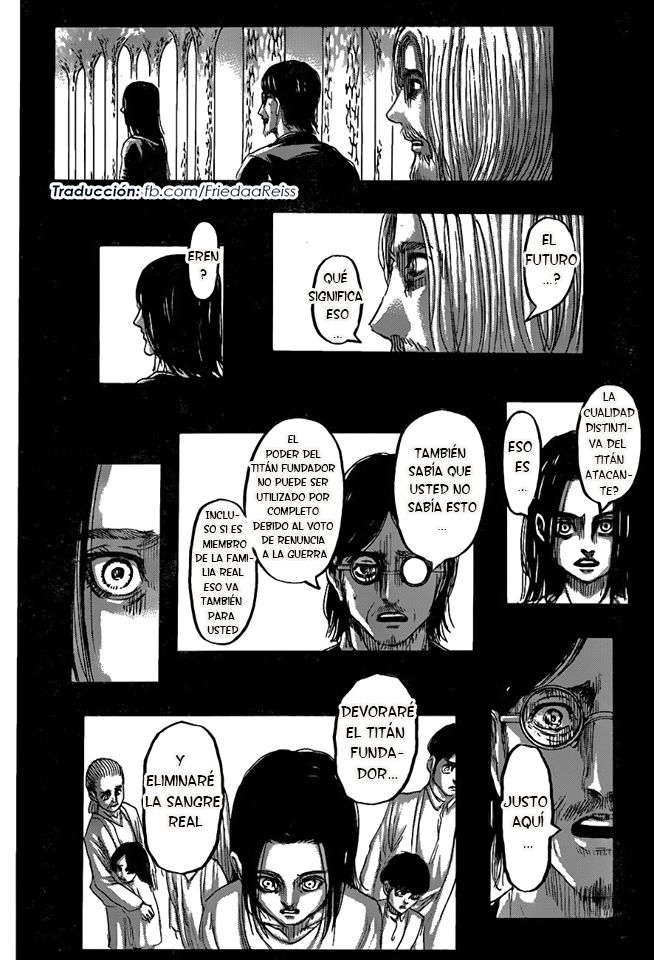 Read Attack onTitan ES Manga Online