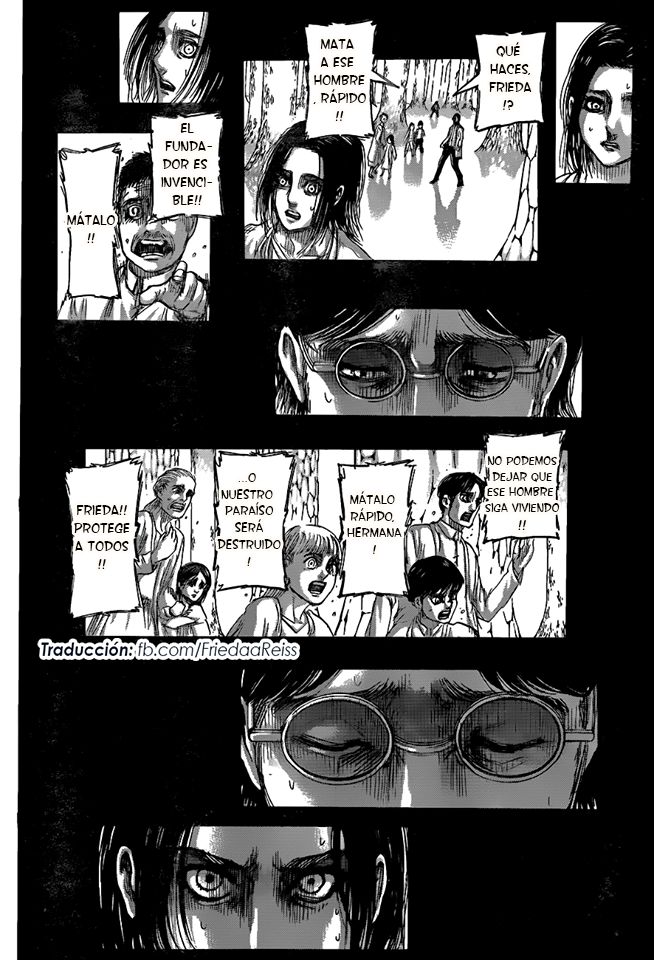 Read Attack onTitan ES Manga Online