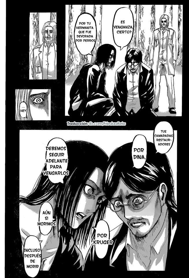 Read Attack onTitan ES Manga Online