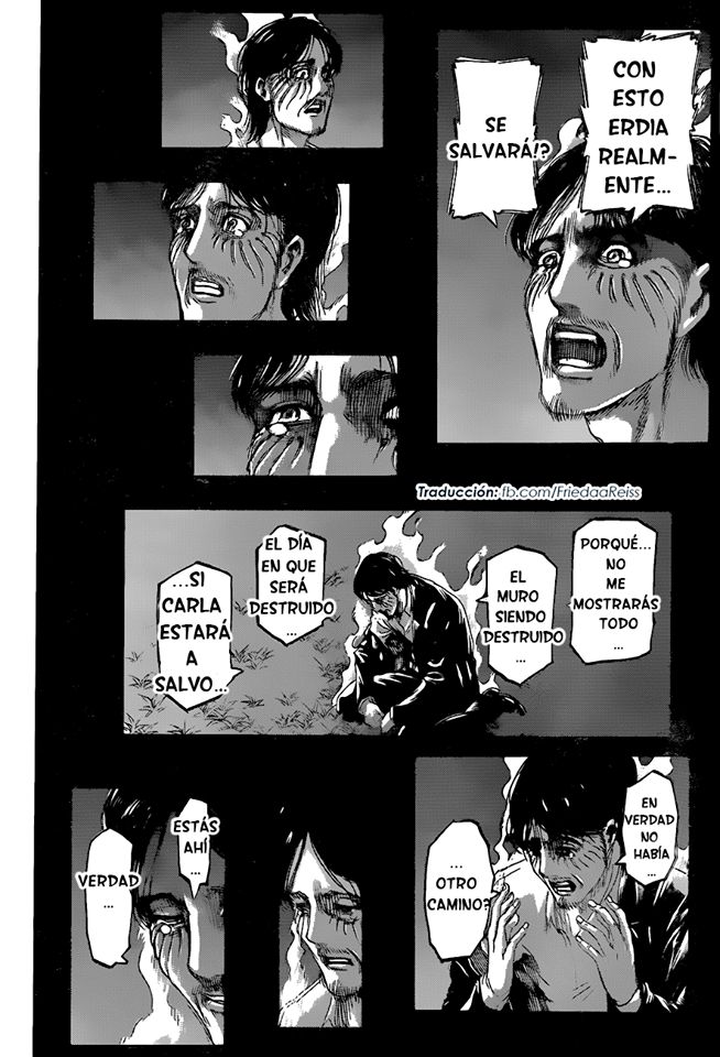 Read Attack onTitan ES Manga Online
