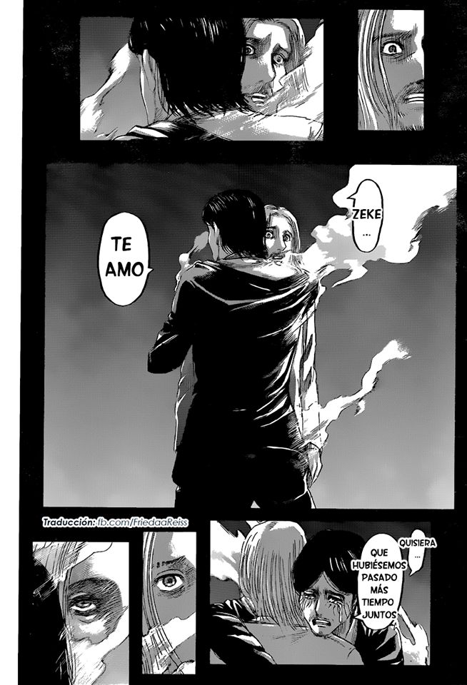 Read Attack onTitan ES Manga Online