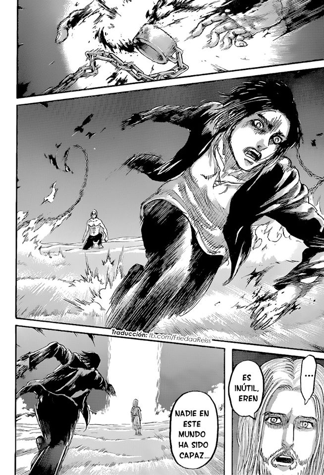 Read Attack onTitan ES Manga Online