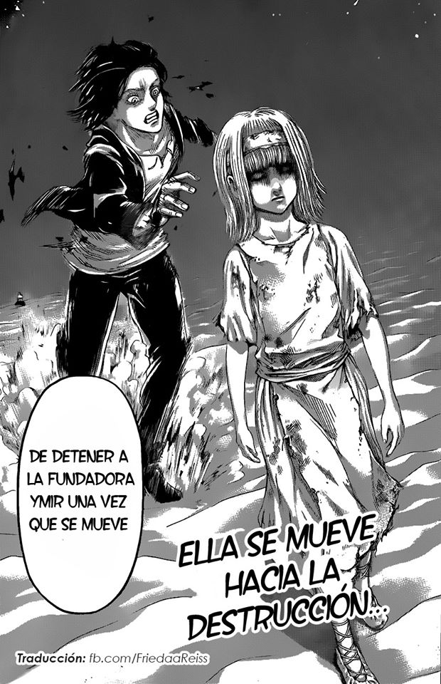 Read Attack onTitan ES Manga Online