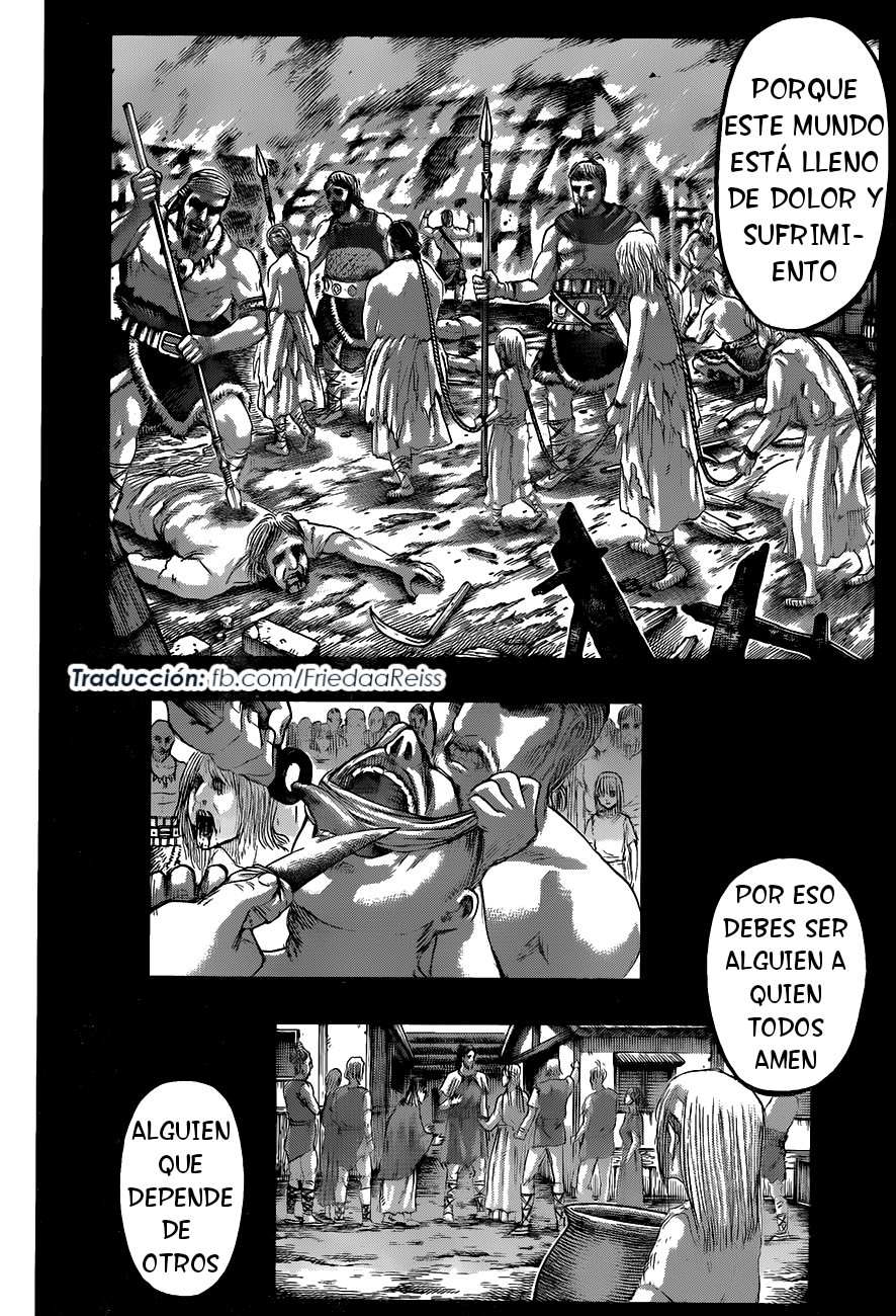 Read Attack onTitan ES Manga Online