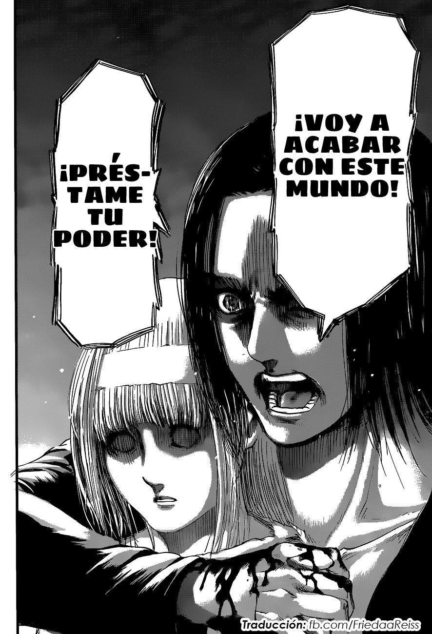 Read Attack onTitan ES Manga Online