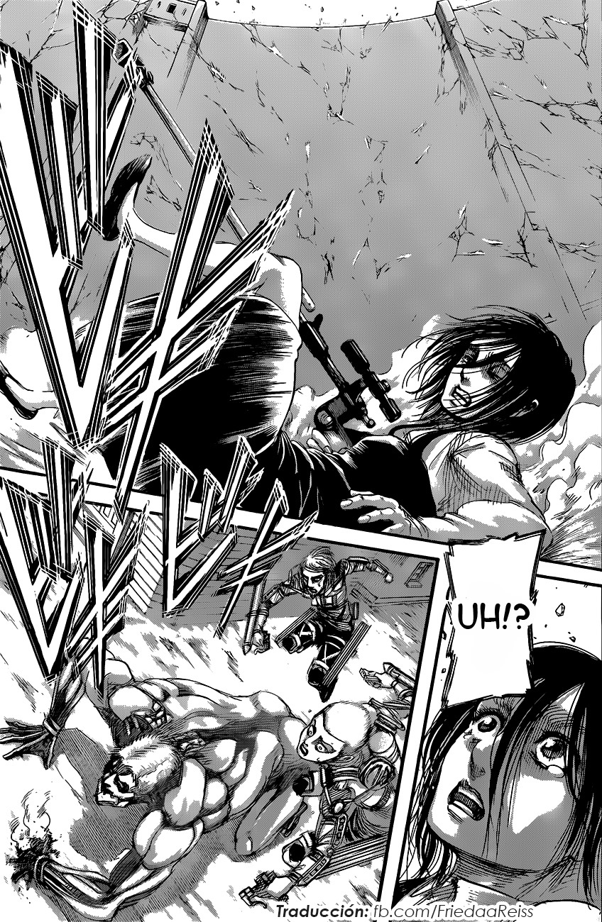 Read Attack onTitan ES Manga Online