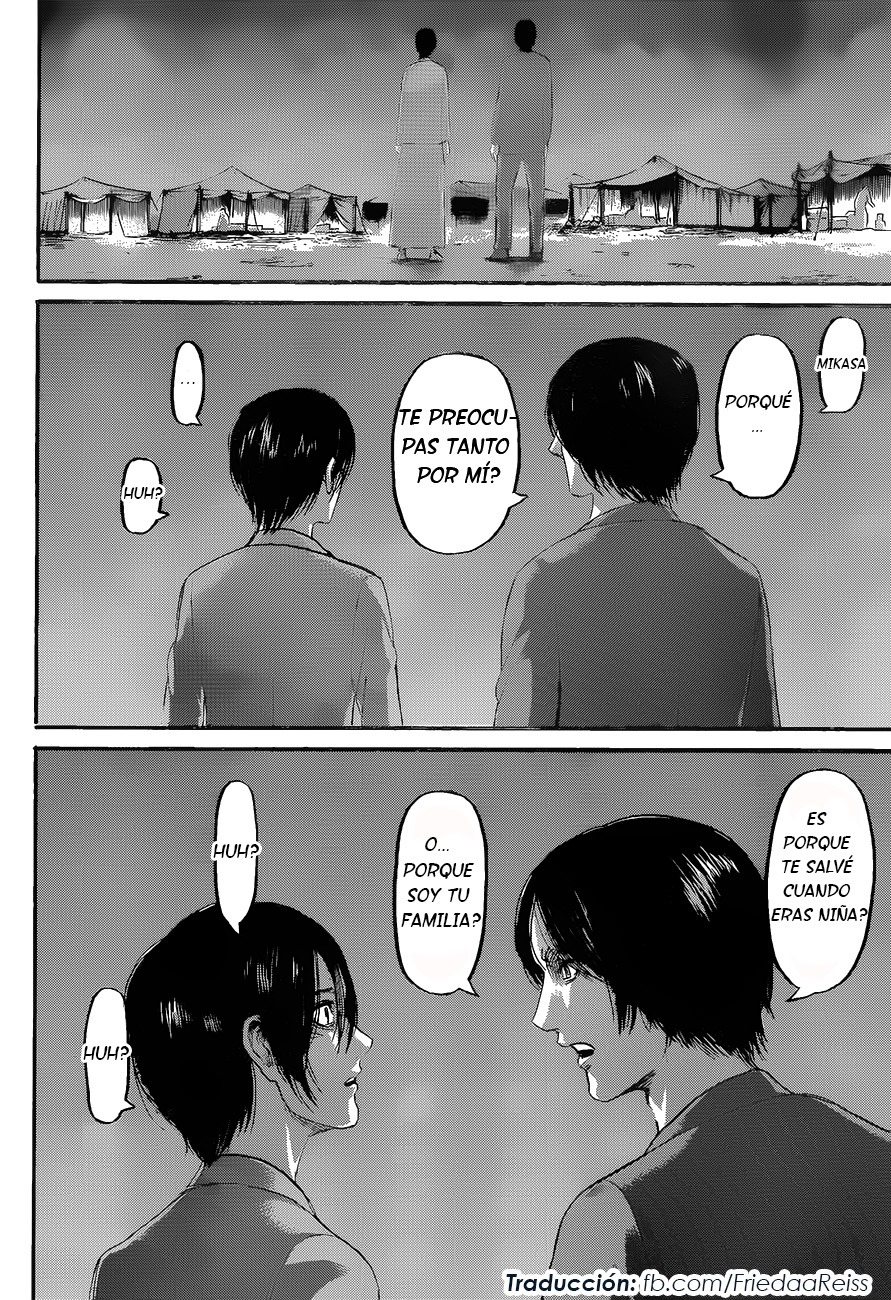 Read Attack onTitan ES Manga Online