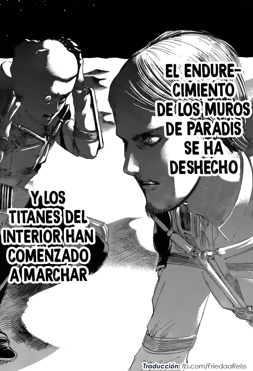 Read Attack onTitan ES Manga Online