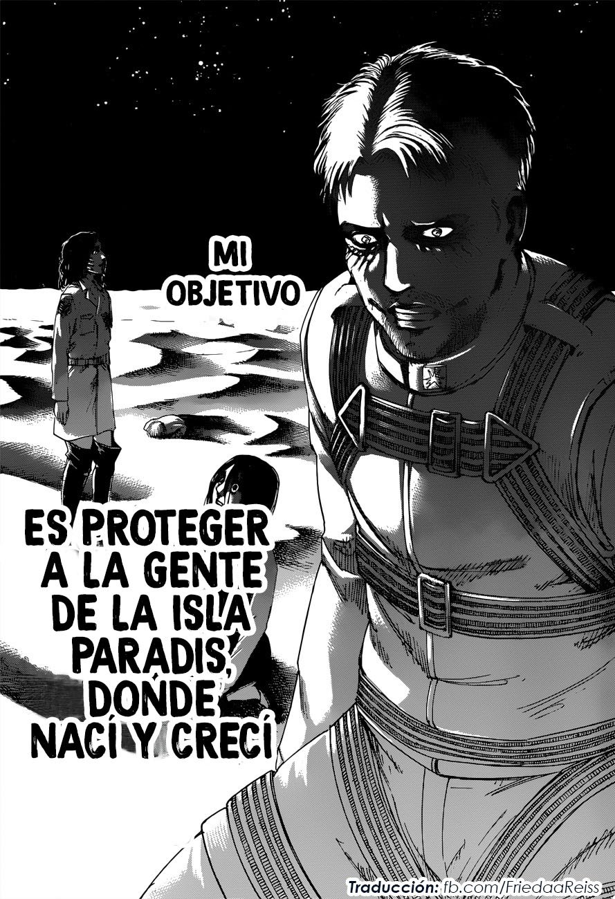 Read Attack onTitan ES Manga Online