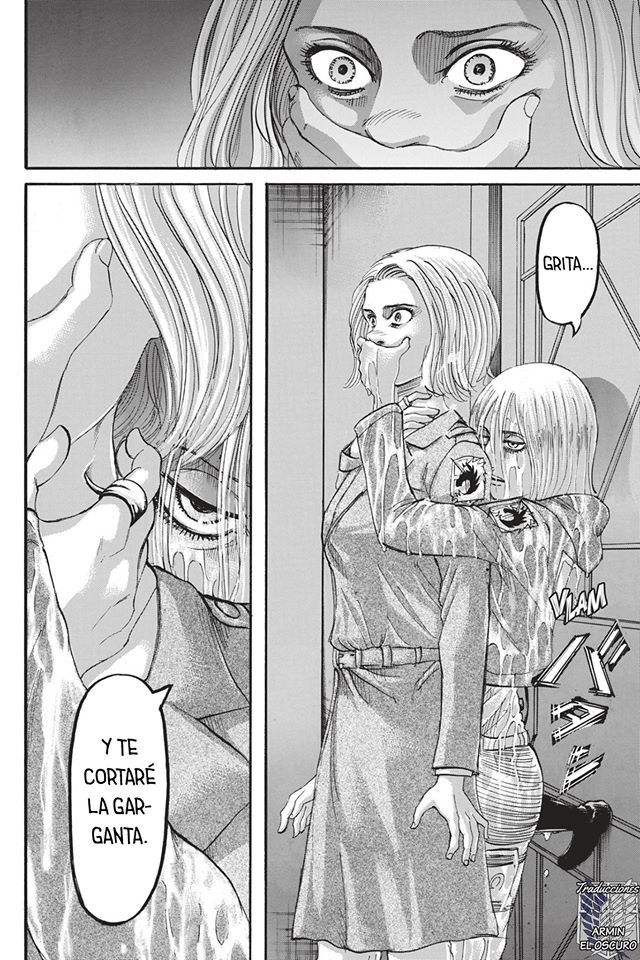 Read Attack onTitan ES Manga Online