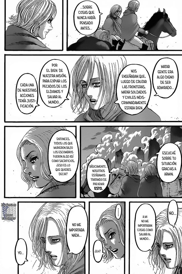 Read Attack onTitan ES Manga Online