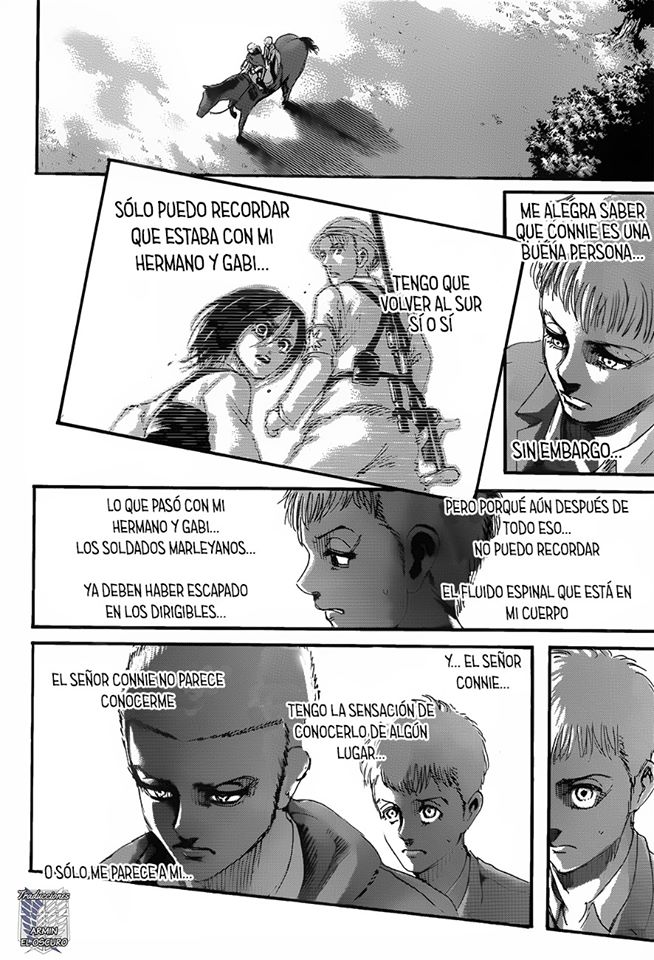 Read Attack onTitan ES Manga Online