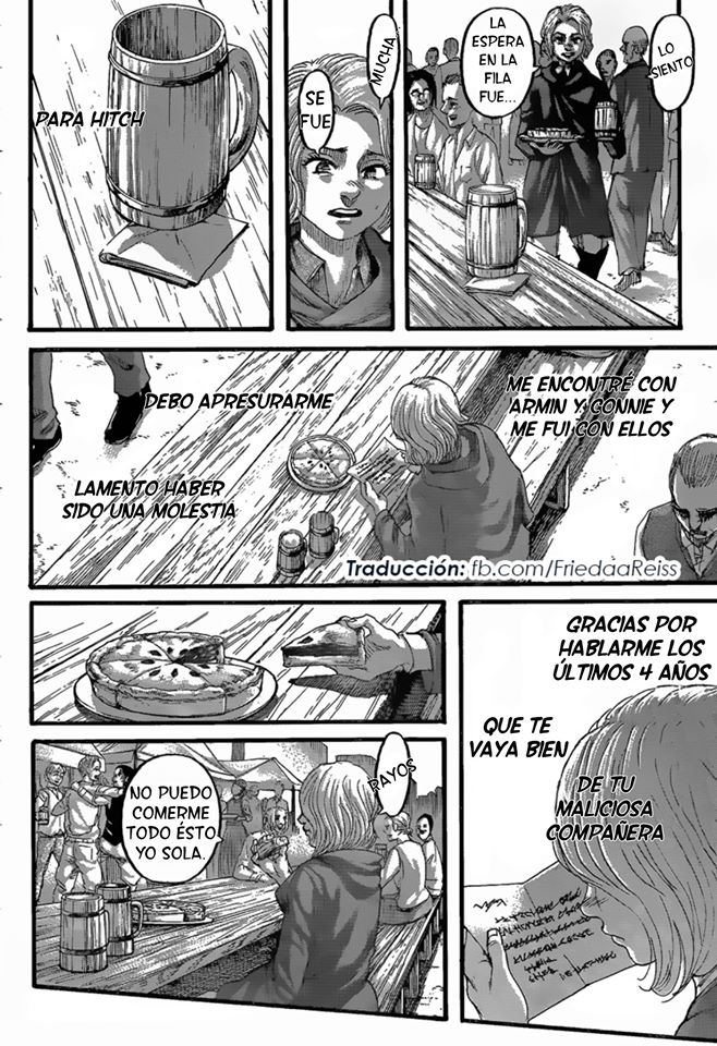 Read Attack onTitan ES Manga Online