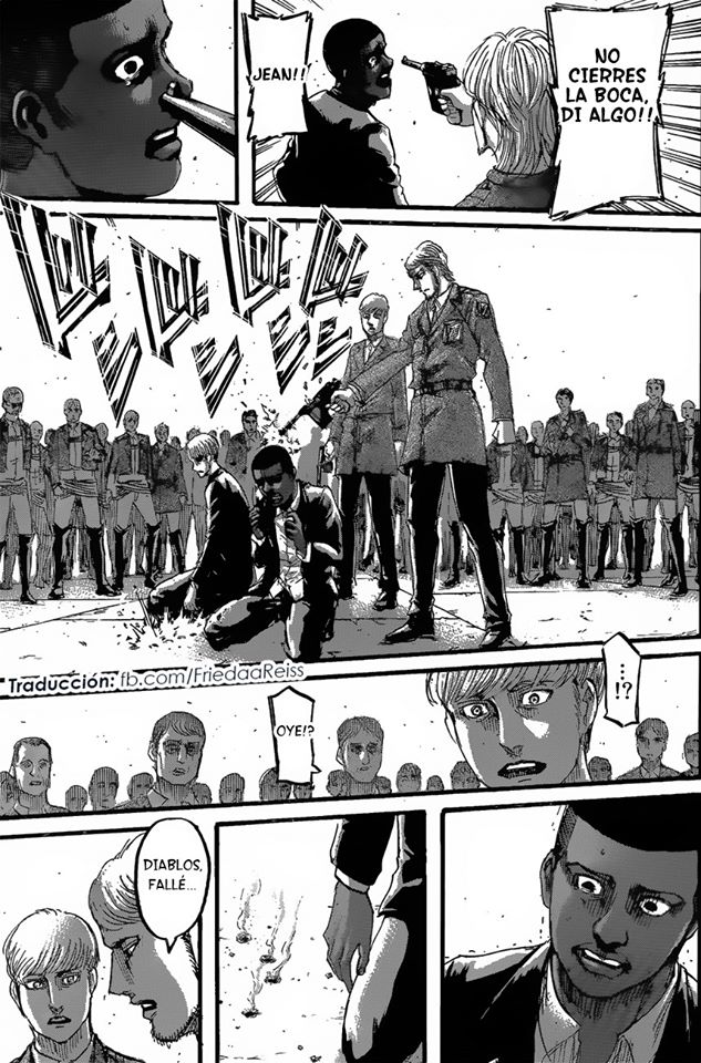 Read Attack onTitan ES Manga Online