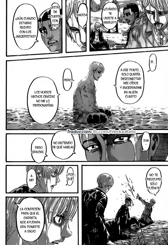 Read Attack onTitan ES Manga Online