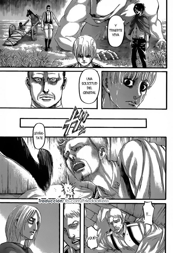 Read Attack onTitan ES Manga Online