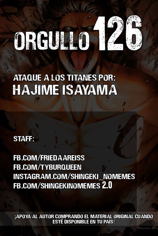 Read Attack onTitan ES Manga Online