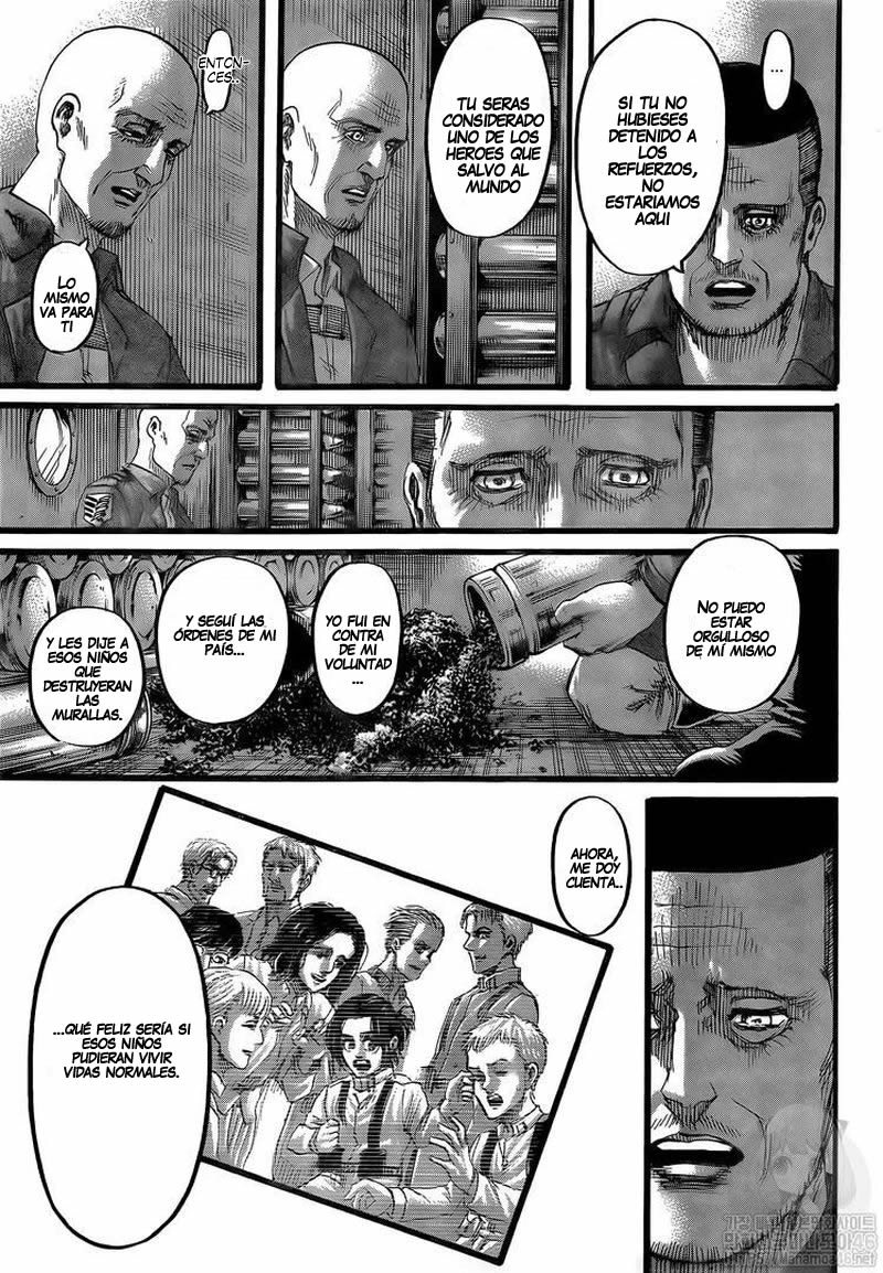 Read Attack onTitan ES Manga Online