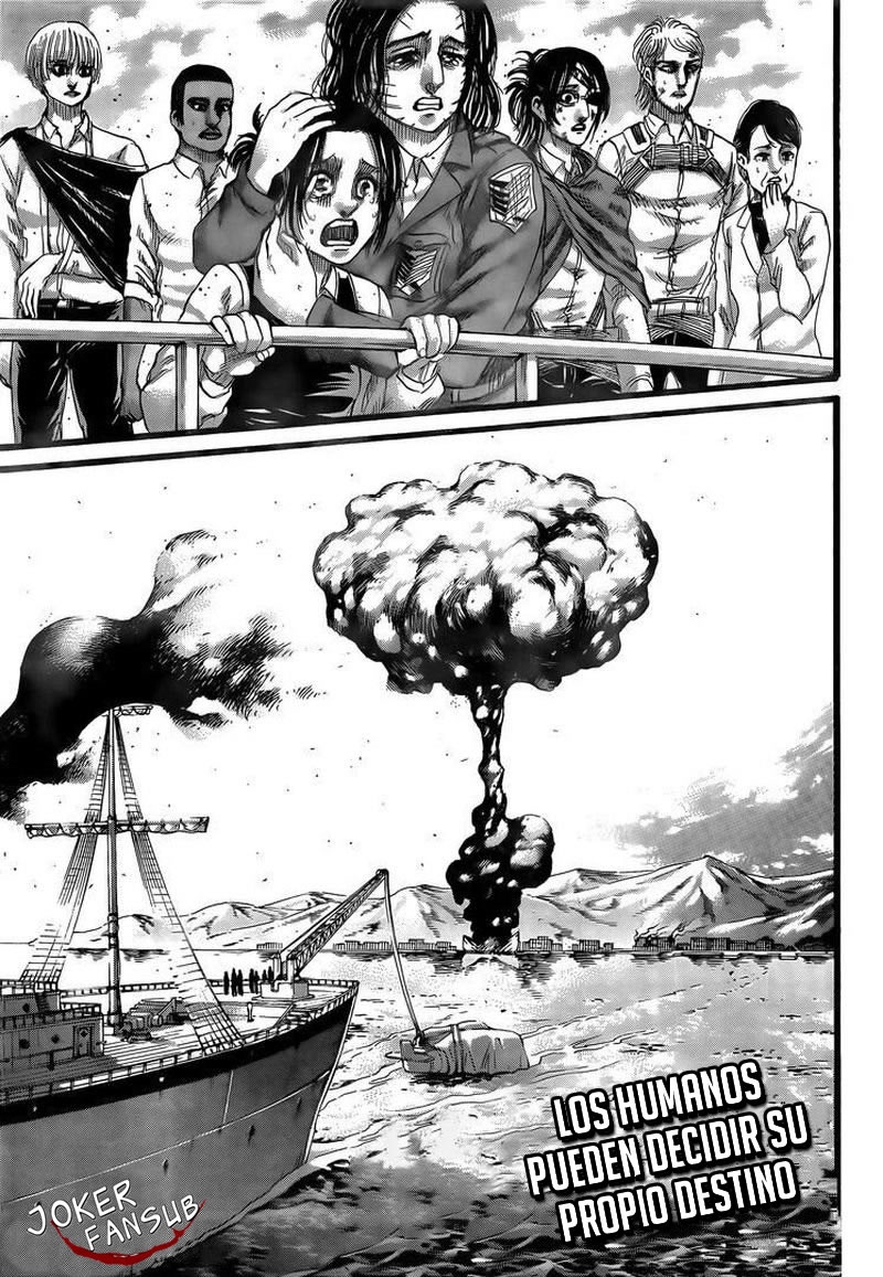 Read Attack onTitan ES Manga Online
