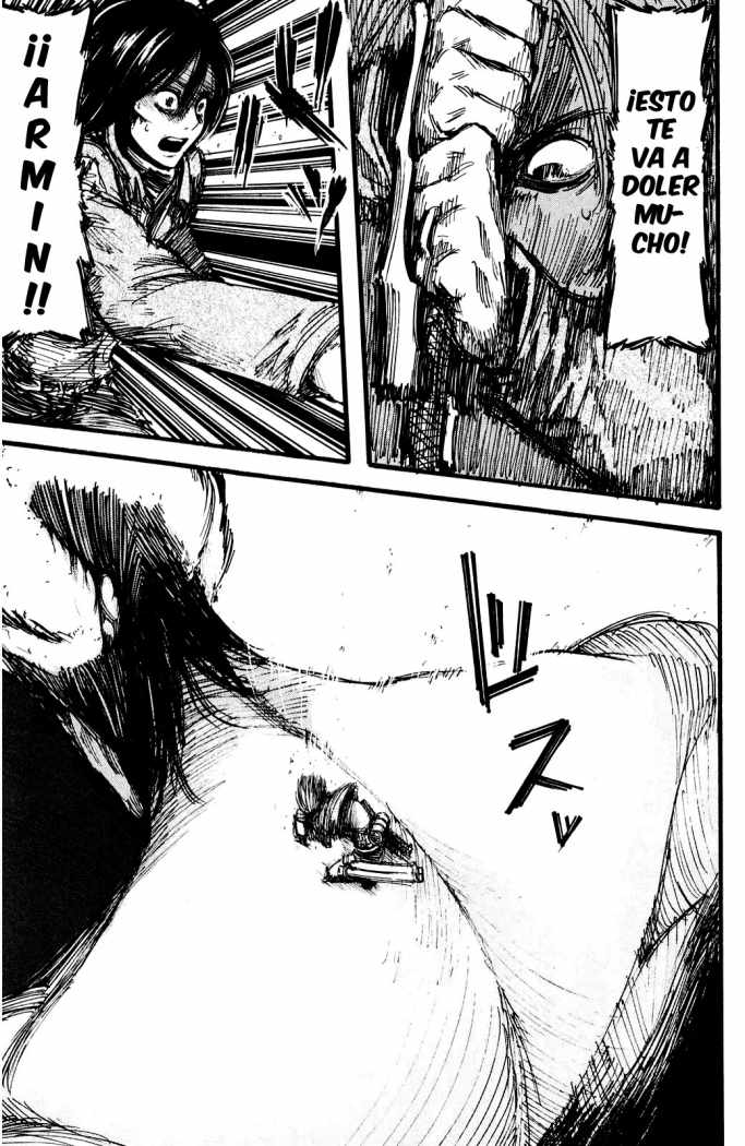 Read Attack onTitan ES Manga Online