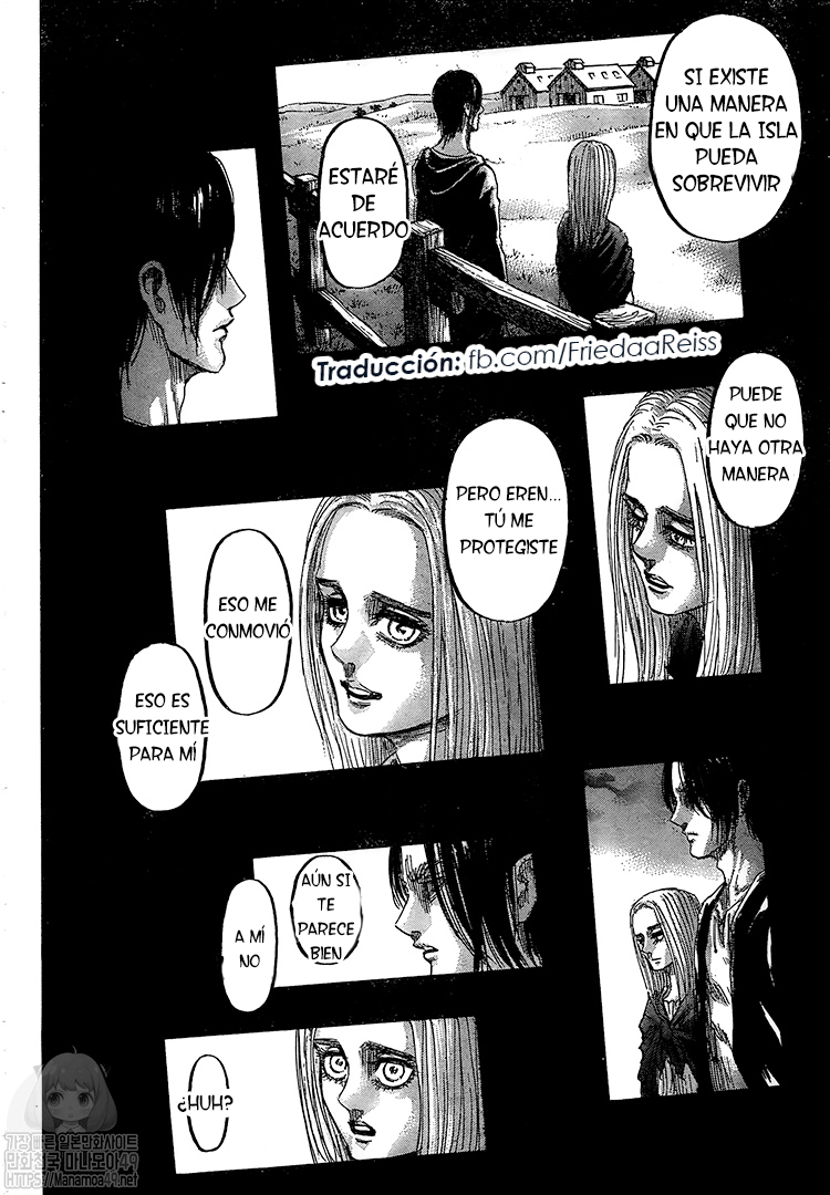 Read Attack onTitan ES Manga Online