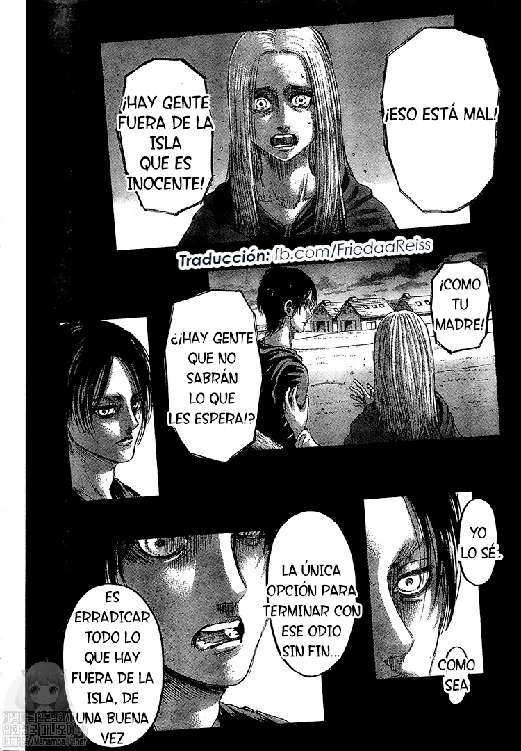 Read Attack onTitan ES Manga Online