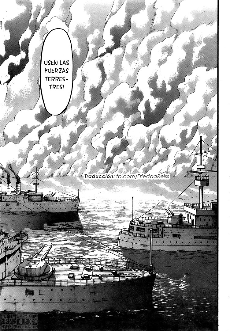 Read Attack onTitan ES Manga Online