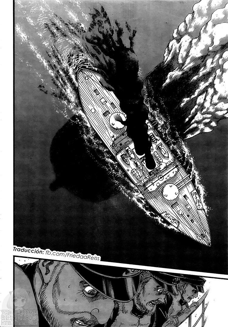 Read Attack onTitan ES Manga Online