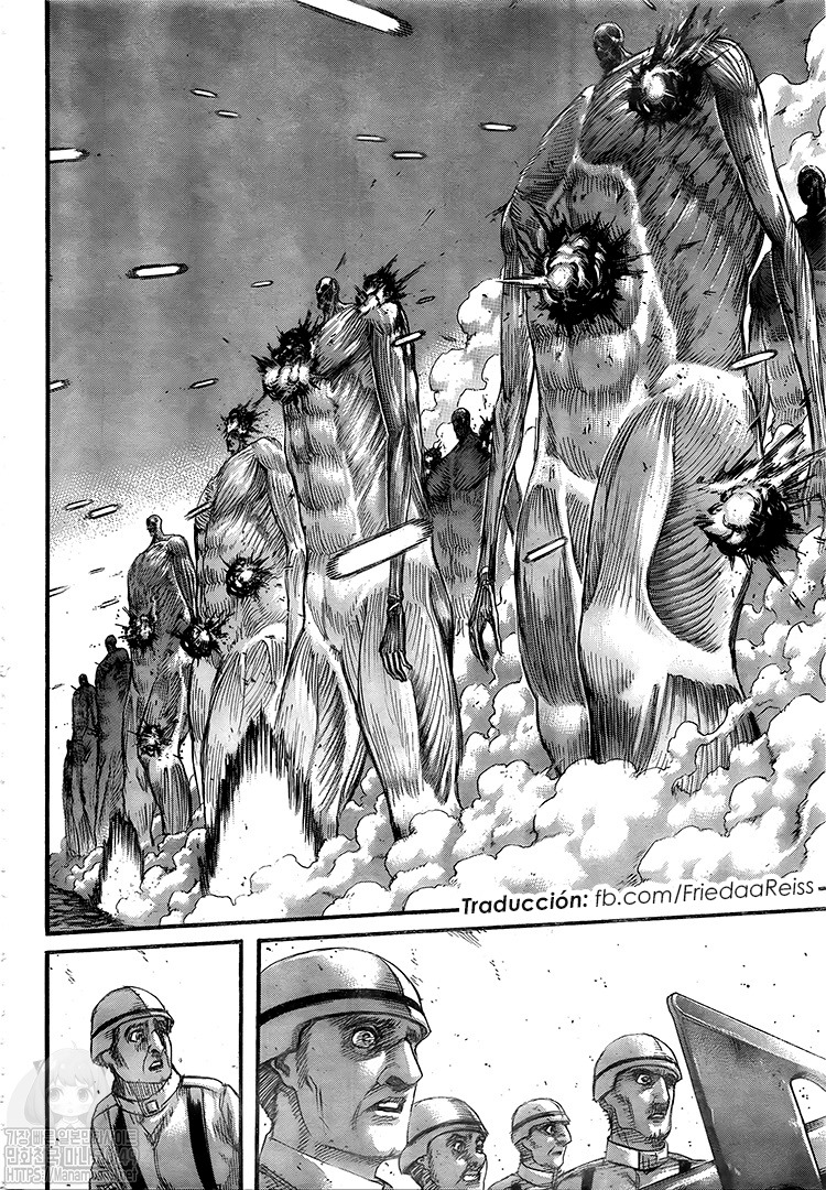 Read Attack onTitan ES Manga Online
