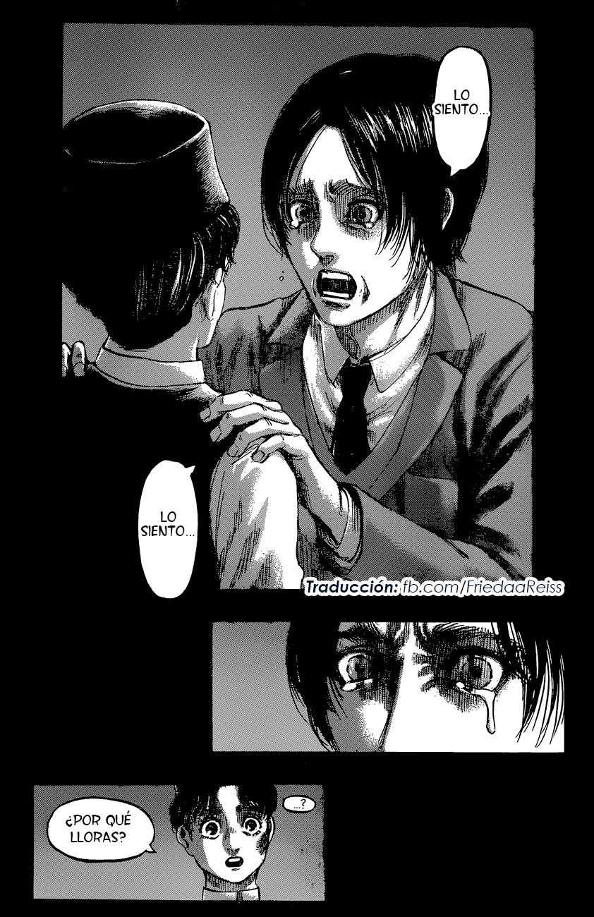 Read Attack onTitan ES Manga Online