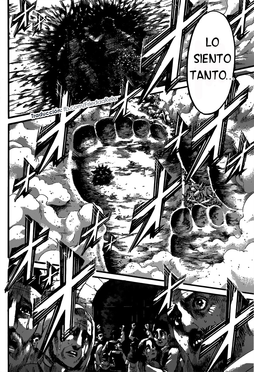 Read Attack onTitan ES Manga Online