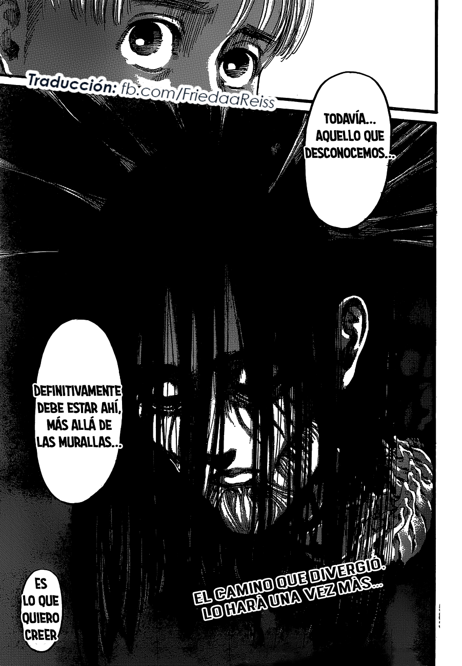Read Attack onTitan ES Manga Online
