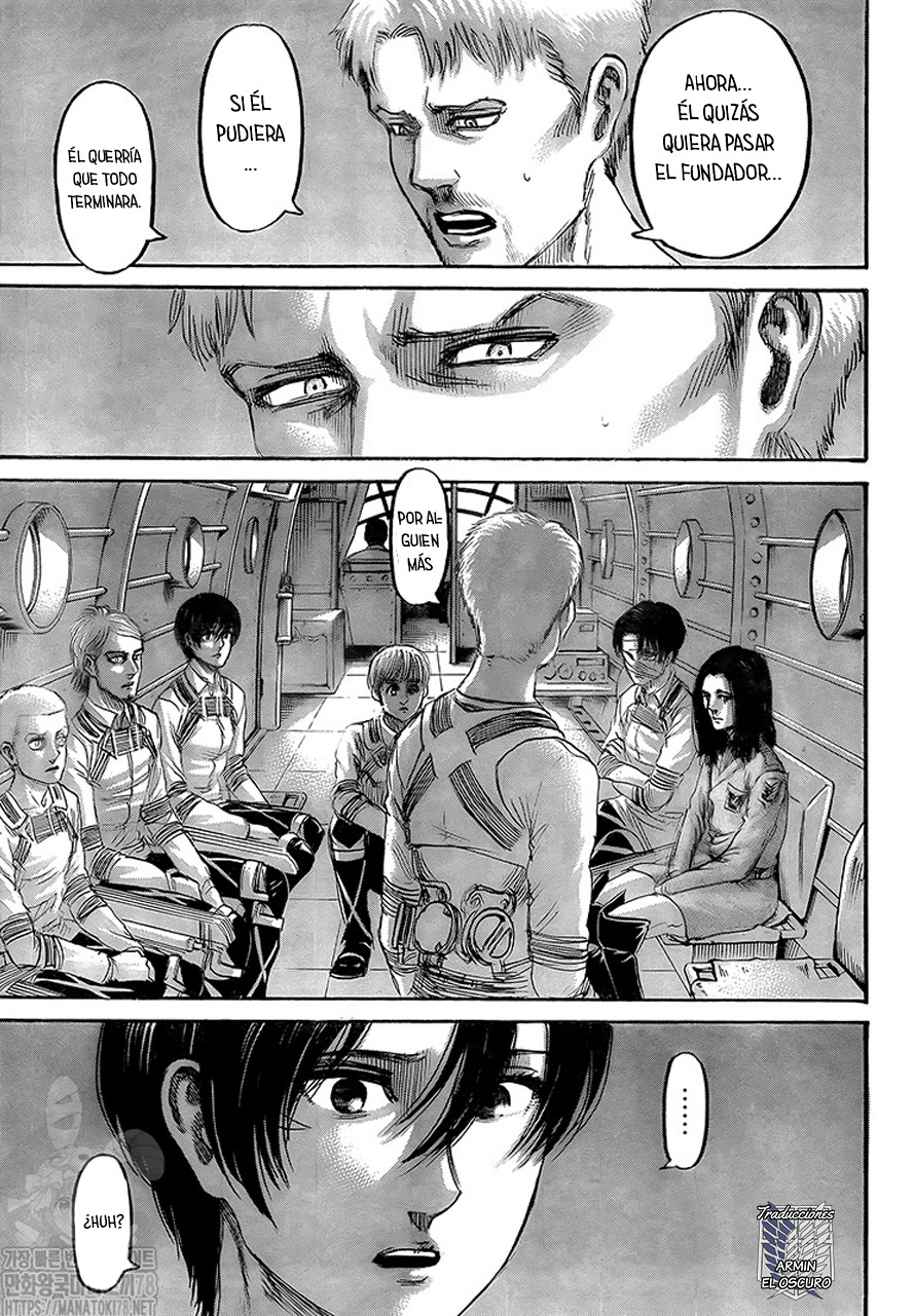 Read Attack onTitan ES Manga Online