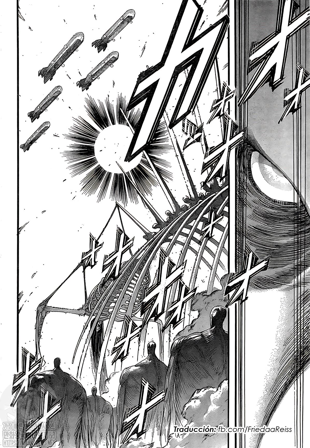 Read Attack onTitan ES Manga Online