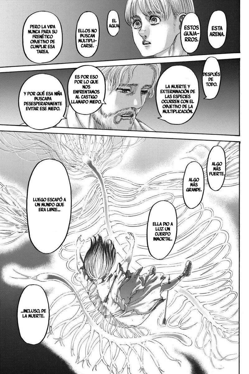 Read Attack onTitan ES Manga Online