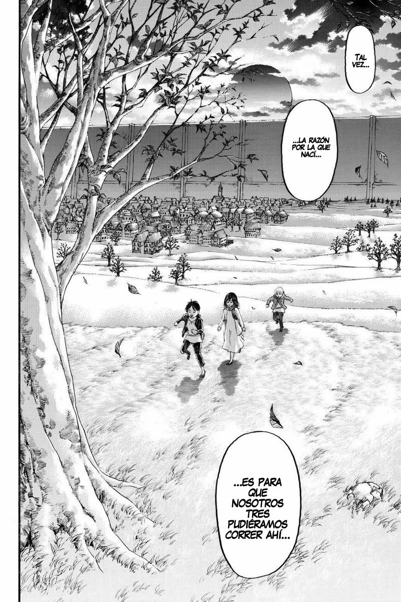 Read Attack onTitan ES Manga Online