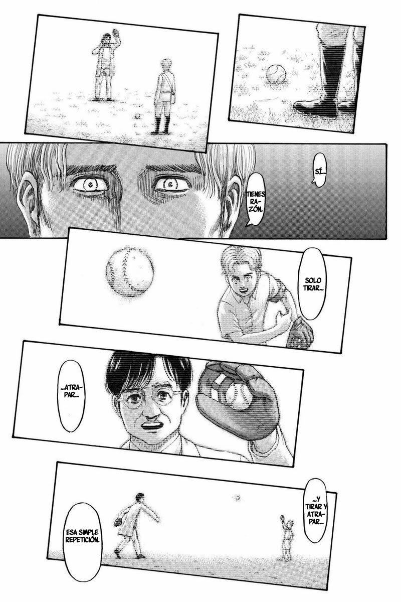 Read Attack onTitan ES Manga Online