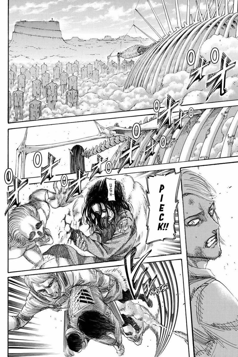 Read Attack onTitan ES Manga Online