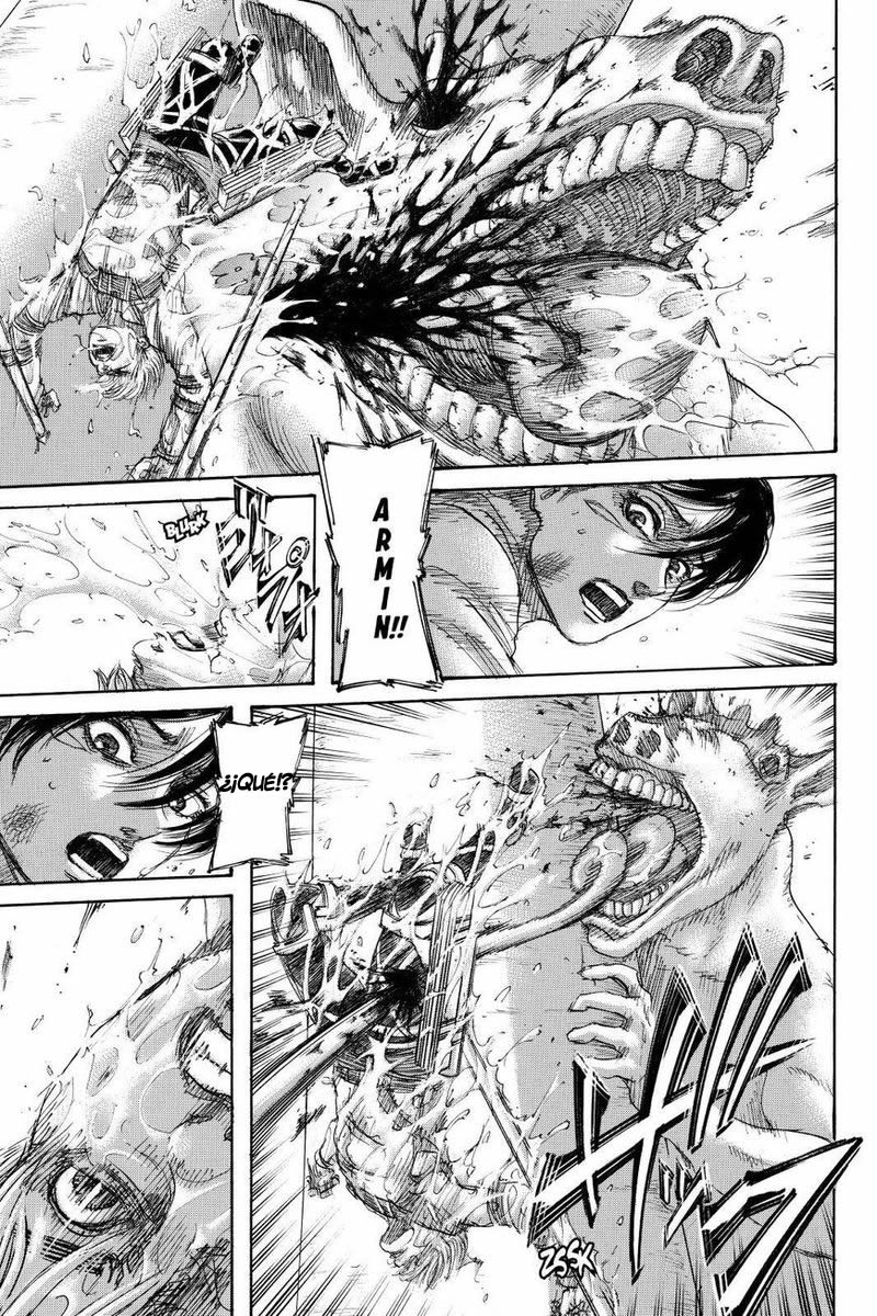 Read Attack onTitan ES Manga Online